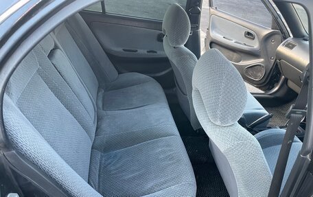 Toyota Corolla, 1992 год, 330 000 рублей, 12 фотография