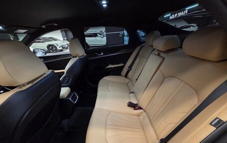 KIA K5, 2021 год, 3 300 000 рублей, 6 фотография