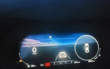 KIA K5, 2021 год, 3 300 000 рублей, 5 фотография