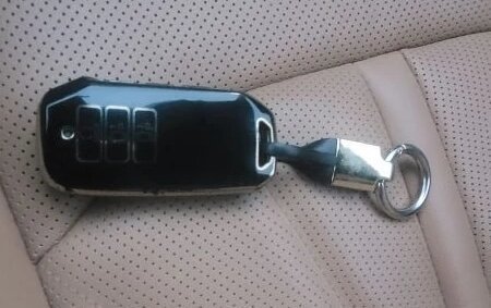 KIA K5, 2021 год, 3 300 000 рублей, 7 фотография