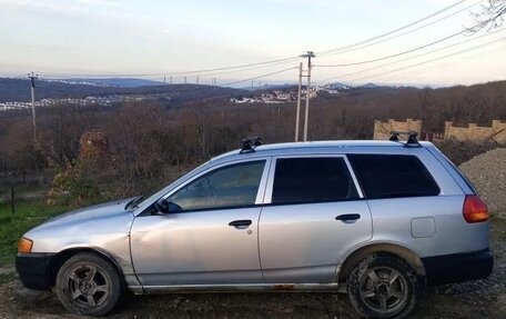 Nissan AD II, 2000 год, 220 000 рублей, 3 фотография