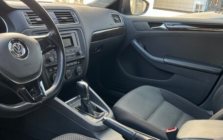 Volkswagen Jetta VI, 2015 год, 1 300 000 рублей, 7 фотография