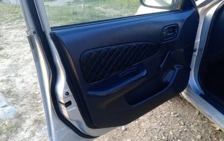 Nissan AD II, 2000 год, 220 000 рублей, 9 фотография