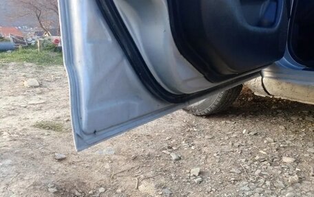 Nissan AD II, 2000 год, 220 000 рублей, 10 фотография