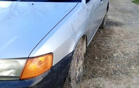 Nissan AD II, 2000 год, 220 000 рублей, 5 фотография