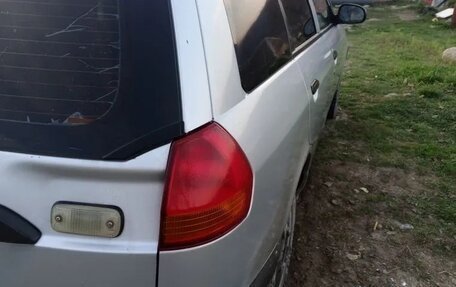 Nissan AD II, 2000 год, 220 000 рублей, 6 фотография