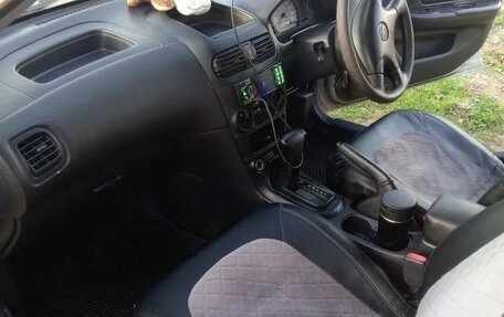 Nissan AD II, 2000 год, 220 000 рублей, 11 фотография