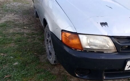 Nissan AD II, 2000 год, 220 000 рублей, 4 фотография