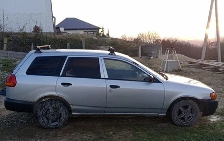 Nissan AD II, 2000 год, 220 000 рублей, 2 фотография