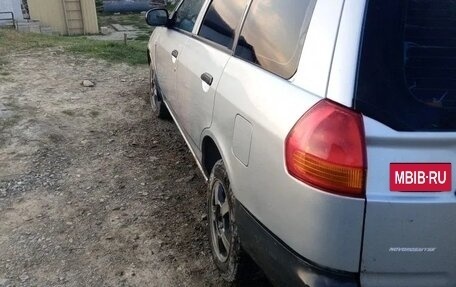 Nissan AD II, 2000 год, 220 000 рублей, 7 фотография