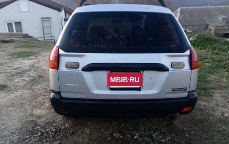 Nissan AD II, 2000 год, 220 000 рублей, 8 фотография