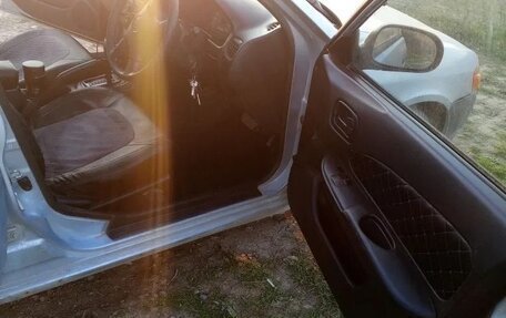 Nissan AD II, 2000 год, 220 000 рублей, 15 фотография