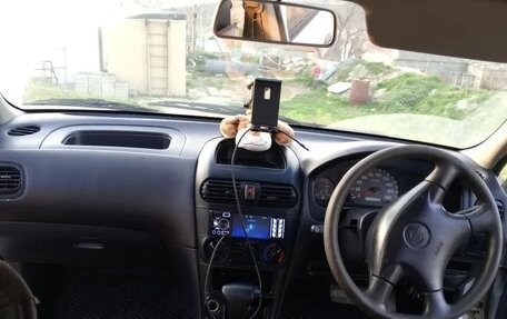 Nissan AD II, 2000 год, 220 000 рублей, 12 фотография