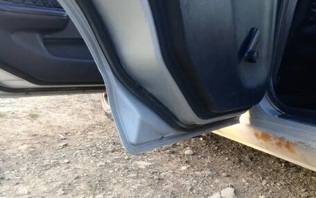 Nissan AD II, 2000 год, 220 000 рублей, 13 фотография