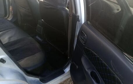 Nissan AD II, 2000 год, 220 000 рублей, 16 фотография