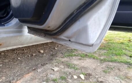 Nissan AD II, 2000 год, 220 000 рублей, 19 фотография