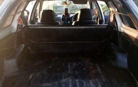 Nissan AD II, 2000 год, 220 000 рублей, 20 фотография