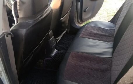 Nissan AD II, 2000 год, 220 000 рублей, 17 фотография