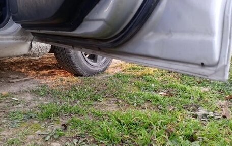 Nissan AD II, 2000 год, 220 000 рублей, 18 фотография