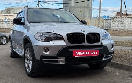 BMW X5, 2006 год, 1 460 000 рублей, 2 фотография