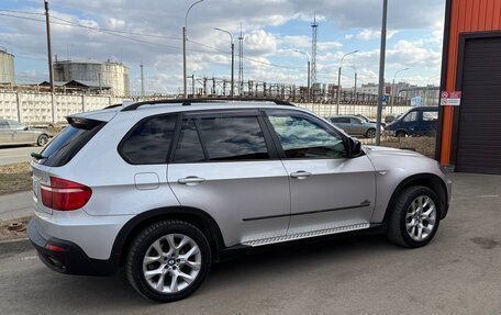 BMW X5, 2006 год, 1 460 000 рублей, 5 фотография