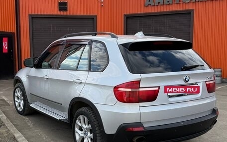 BMW X5, 2006 год, 1 460 000 рублей, 3 фотография