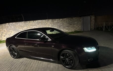 Audi A5, 2011 год, 1 500 000 рублей, 3 фотография