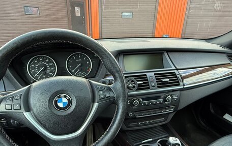 BMW X5, 2006 год, 1 460 000 рублей, 8 фотография