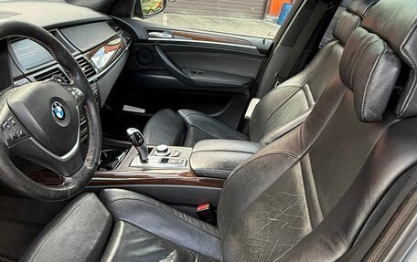 BMW X5, 2006 год, 1 460 000 рублей, 9 фотография