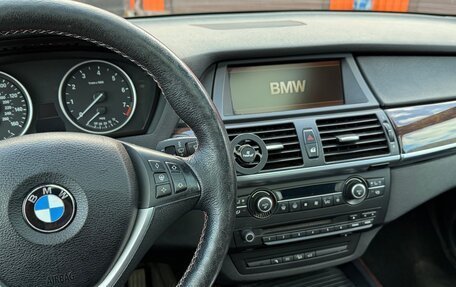 BMW X5, 2006 год, 1 460 000 рублей, 10 фотография