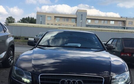 Audi A5, 2011 год, 1 500 000 рублей, 6 фотография