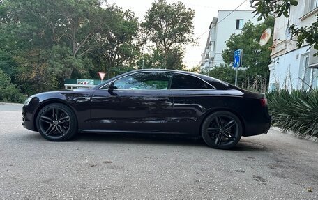 Audi A5, 2011 год, 1 500 000 рублей, 5 фотография