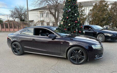 Audi A5, 2011 год, 1 500 000 рублей, 8 фотография