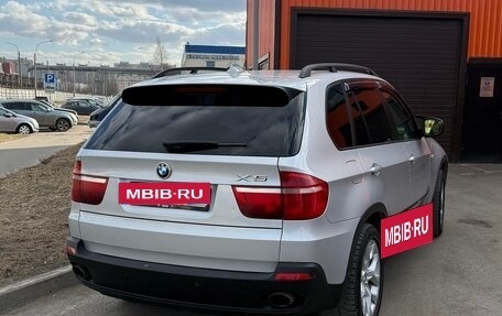 BMW X5, 2006 год, 1 460 000 рублей, 4 фотография
