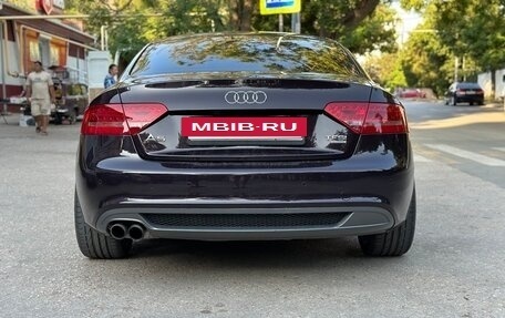 Audi A5, 2011 год, 1 500 000 рублей, 4 фотография