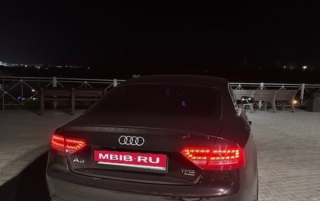 Audi A5, 2011 год, 1 500 000 рублей, 2 фотография