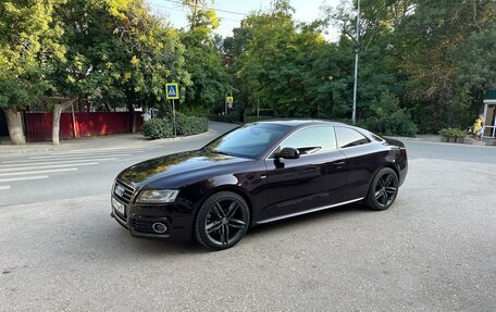 Audi A5, 2011 год, 1 500 000 рублей, 11 фотография