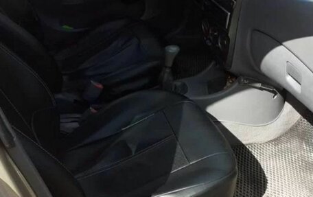 Hyundai Accent II, 2005 год, 350 000 рублей, 4 фотография