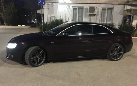 Audi A5, 2011 год, 1 500 000 рублей, 10 фотография