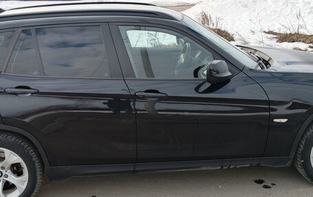 BMW X1, 2012 год, 850 000 рублей, 2 фотография