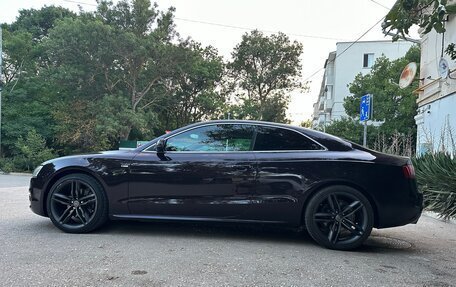 Audi A5, 2011 год, 1 500 000 рублей, 12 фотография