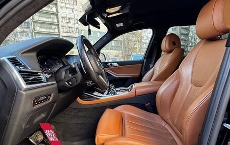 BMW X7, 2020 год, 6 500 000 рублей, 2 фотография