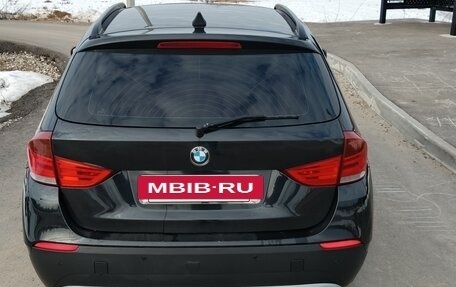 BMW X1, 2012 год, 850 000 рублей, 3 фотография