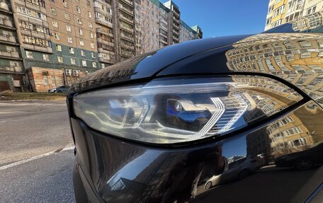 BMW X7, 2020 год, 6 500 000 рублей, 5 фотография