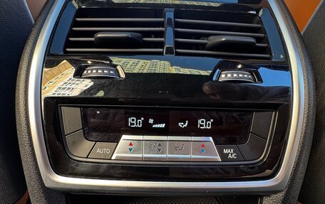 BMW X7, 2020 год, 6 500 000 рублей, 9 фотография