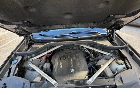 BMW X7, 2020 год, 6 500 000 рублей, 17 фотография