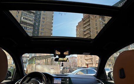 BMW X7, 2020 год, 6 500 000 рублей, 13 фотография