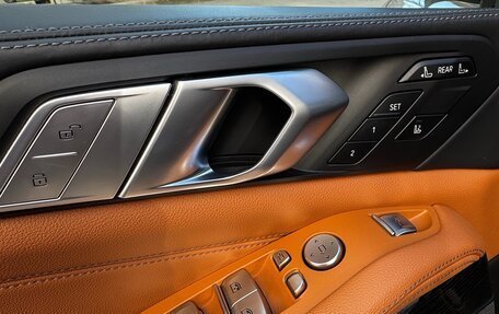 BMW X7, 2020 год, 6 500 000 рублей, 18 фотография