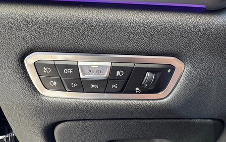 BMW X7, 2020 год, 6 500 000 рублей, 19 фотография