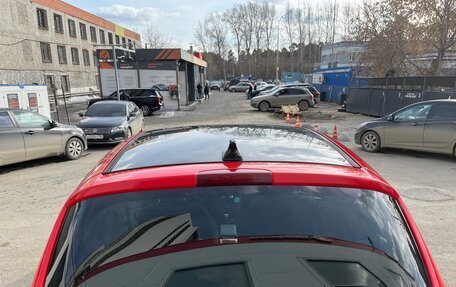 Opel Corsa D, 2012 год, 850 000 рублей, 10 фотография